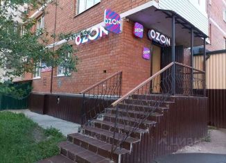 Продажа офиса, 111.3 м2, Тольятти, улица Мира, 93