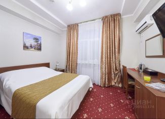 Аренда комнаты, 21 м2, Брянская область, площадь Карла Маркса, 7