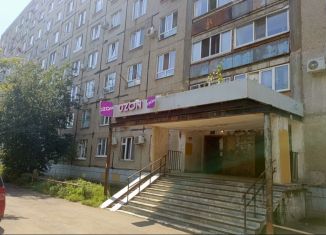 Продам комнату, 23 м2, Уфа, улица Адмирала Макарова, 14, Орджоникидзевский район