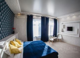 Сдача в аренду комнаты, 25 м2, Таганрог, Поляковское шоссе, 18Е
