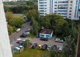 Продам комнату, 44.6 м2, Москва, Батайский проезд, 27, станция Курьяново