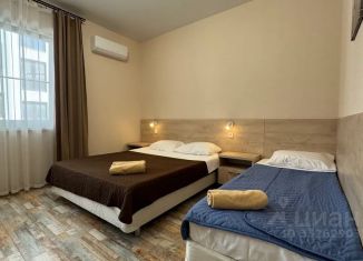 Сдача в аренду комнаты, 20 м2, Краснодарский край, микрорайон Горизонт, 49