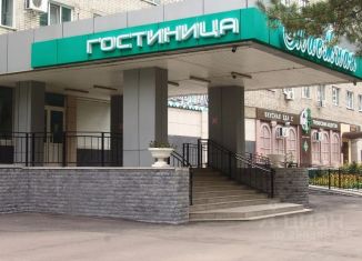 Сдам комнату, 10 м2, Приморский край, Гостиный проезд, 1