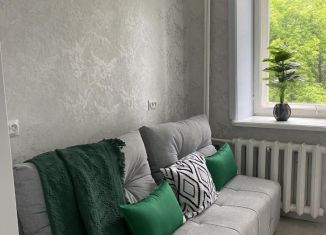Продаю комнату, 12 м2, Иркутск, улица Пушкина, 13