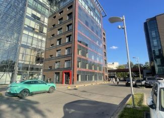 Продам офис, 192 м2, Москва, метро Нагорная, Каширское шоссе, 3к2с9