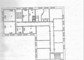 Продается офис, 119.3 м2, Курская область, переулок Радищева, 1