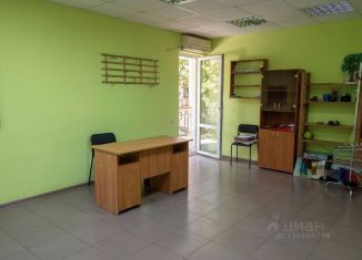 Продажа офиса, 33 м2, Краснодарский край, улица Чайковского, 2Б
