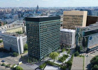 Продаю офис, 278.9 м2, Москва, Бумажный проезд, 21