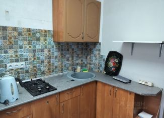 Продажа 4-ком. квартиры, 60.5 м2, Смоленск, улица Маршала Ерёменко, 26, Заднепровский район
