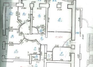 Продается офис, 207.2 м2, Забайкальский край, улица 9 Января, 50
