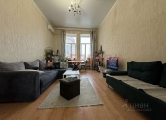 Продам комнату, 83.4 м2, Ростов-на-Дону, переулок Семашко, 46, Ленинский район