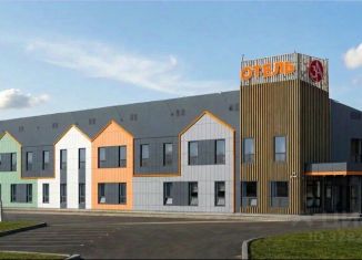 Сдается в аренду комната, 10 м2, Карелия, улица Бондарева, 53Б