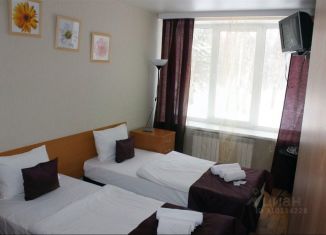 Сдача в аренду комнаты, 18 м2, сельский посёлок Поляна