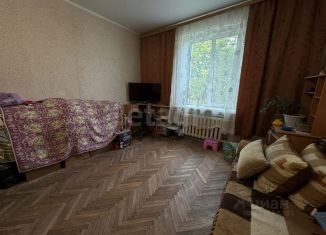 Комната на продажу, 21.9 м2, Брянская область, улица Ульянова, 111