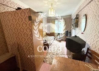 Продам комнату, 15.1 м2, Калужская область, Хрустальная улица, 35