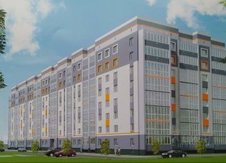 Продам 2-ком. квартиру, 63.6 м2, Орловская область