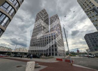 Продам офис, 278.8 м2, Москва, 1-я очередь, к13, метро Автозаводская