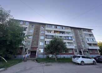 Продам комнату, 17.4 м2, Иркутск, микрорайон Юбилейный, 35