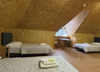 Сдам в аренду комнату, 20 м2, Избербаш, посёлок Рыбный, 27Д
