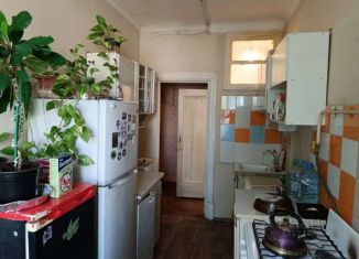 Продам комнату, 65 м2, Московская область, улица Калинина, 1