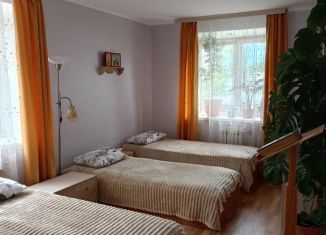 Комната в аренду, 18 м2, Нижегородская область, улица Симанина, 5