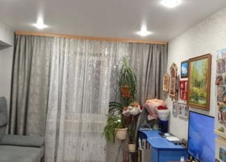 Продаю комнату, 18 м2, Омская область, улица Лукашевича, 10А