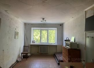 Продаю комнату, 19.2 м2, Томская область, посёлок Спутник, 18