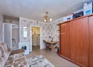 Продается комната, 80 м2, Рязанская область, улица Попова, 22/51
