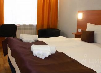 Сдача в аренду комнаты, 18 м2, Нижегородская область