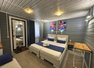 Комната в аренду, 18 м2, Республика Алтай, Серебряная улица, 15Г