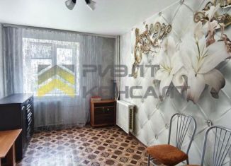 Комната на продажу, 25.4 м2, Омская область, Степная улица, 239