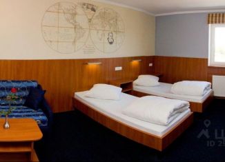 Сдам в аренду комнату, 24 м2, Калининградская область, Советский проспект, 285