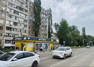 Продажа офиса, 50.2 м2, Саратовская область, улица Тельмана, 17А