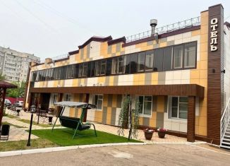 Аренда комнаты, 10 м2, Благовещенск, улица Богдана Хмельницкого, 21