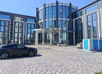 Продажа офиса, 88.11 м2, Алтайский край, Павловский тракт, 174А