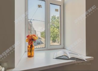 Комната на продажу, 141.3 м2, Санкт-Петербург, улица Льва Толстого, 5, Петроградский район