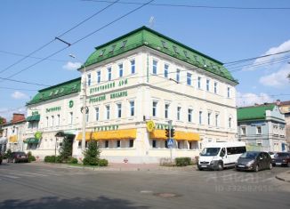 Комната в аренду, 10 м2, Самара, улица Водников, 1/6, метро Российская