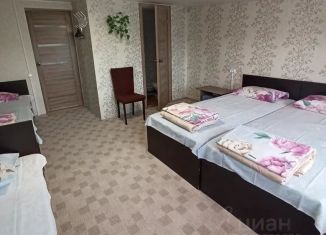 Комната в аренду, 20 м2, село Дивеево, улица Гагарина, 27