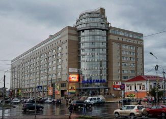 Офис на продажу, 110 м2, Омская область, улица Фрунзе, 80