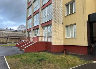Продажа офиса, 85.5 м2, Брянск, 1-й проезд Станке Димитрова, 14А