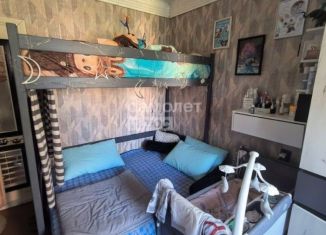 Продается комната, 11.1 м2, Иркутск, улица Пушкина, 13
