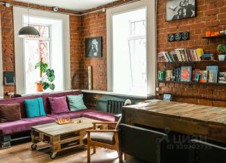 Сдаю комнату, 10 м2, Иркутск, улица Карла Либкнехта, 6
