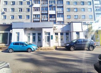 Продаю офис, 353.4 м2, Брянск, Красноармейская улица, 170Б