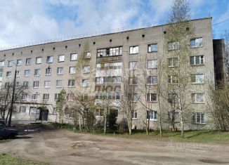 Продажа комнаты, 28 м2, Смоленск, улица Попова, 38Ак1, Промышленный район