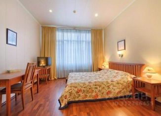 Сдам в аренду комнату, 17 м2, Ставропольский край