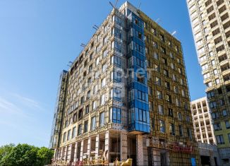 Продажа 1-комнатной квартиры, 43.73 м2, Уфа