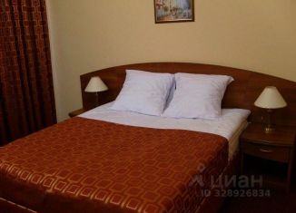 Сдам в аренду комнату, 30 м2, Самара, 3-я просека, 132Б, Октябрьский район