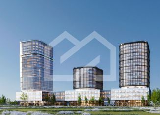 Продажа офиса, 1023 м2, Москва, Ходынский бульвар, 20А/2, САО