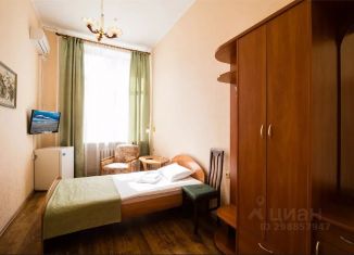 Аренда комнаты, 10 м2, Калининградская область, улица Богдана Хмельницкого, 53