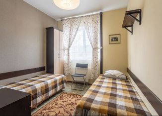 Сдается комната, 11 м2, Псковская область, улица Гагарина, 2Б